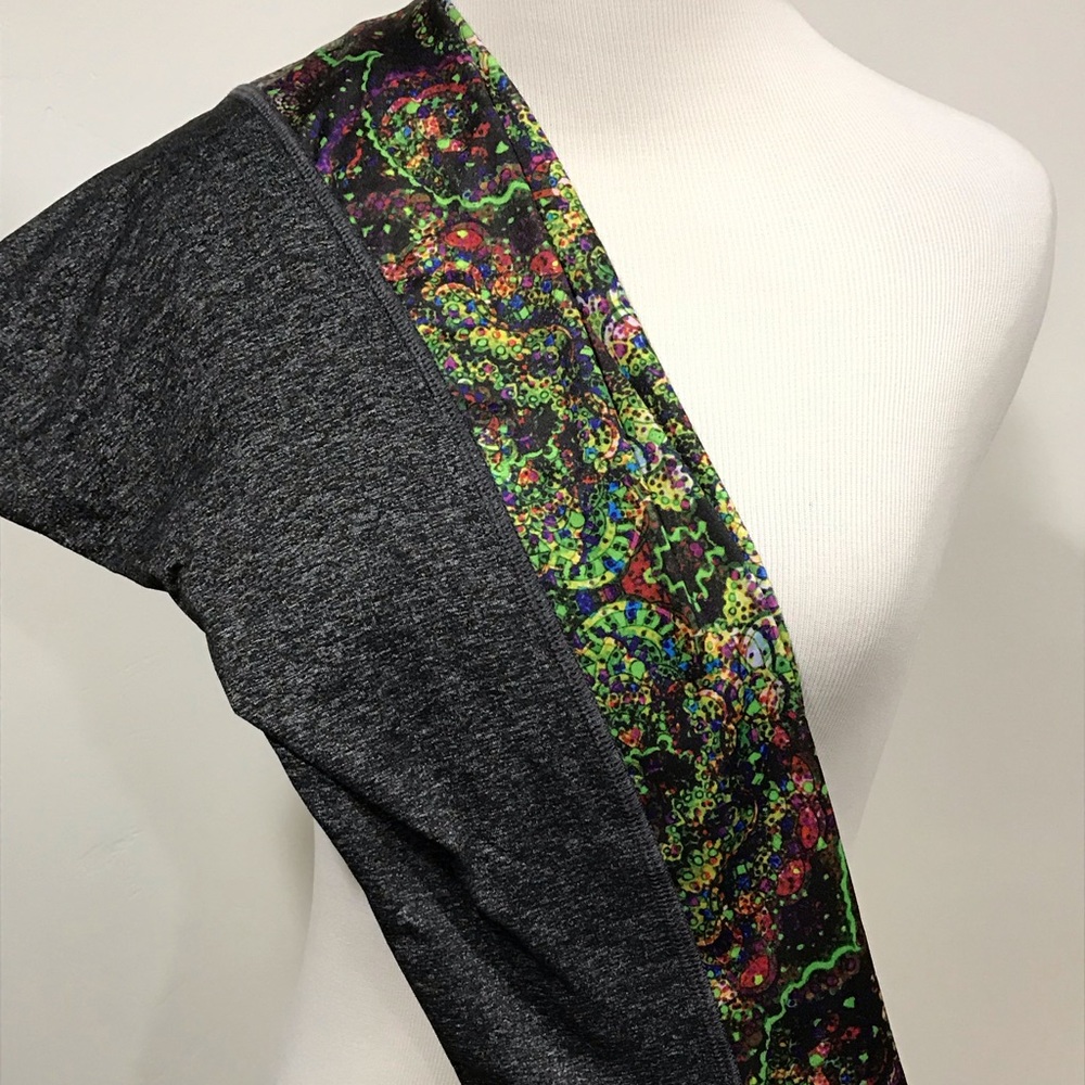 LuLaRoe Jade workout Capri